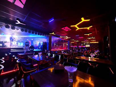 Promzona Club (Bichkek, Kirghizstan)