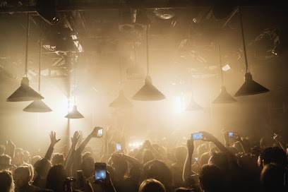 Propaganda (Moscou, Russie)