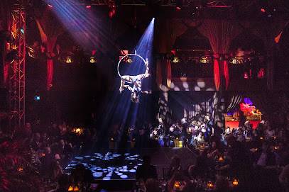 Proud City (Londres, Royaume Uni)