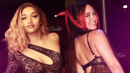 Pt's Mens Club Dallas Strip (Dallas, États-Unis)