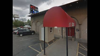 Pt's Showclub Denver (Denver, États-Unis)