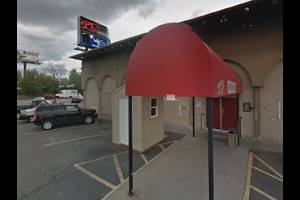 Pt's Showclub Denver