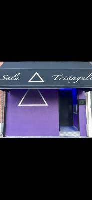 Pub Triangulo (Madrid, Espagne)