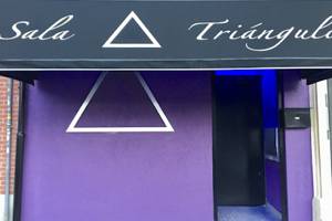 Pub Triangulo