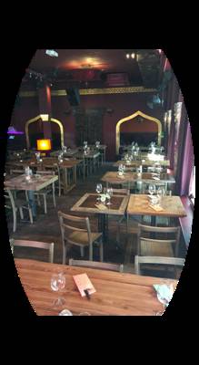 Purpur (Zurich, Suisse)