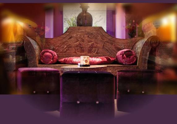 Purpur (Zurich, Suisse)