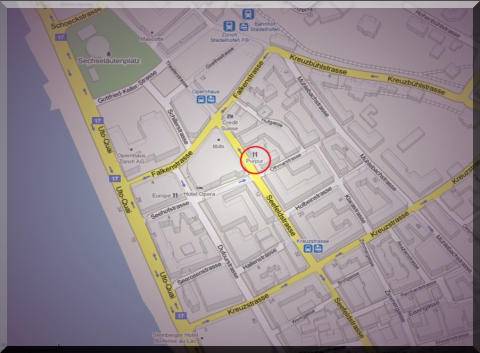 Purpur (Zurich, Suisse)