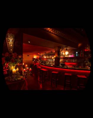 Purpur (Zurich, Suisse)