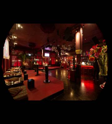 Purpur (Zurich, Suisse)