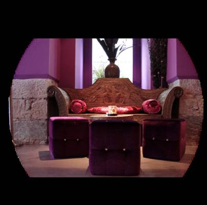 Purpur (Zurich, Suisse)