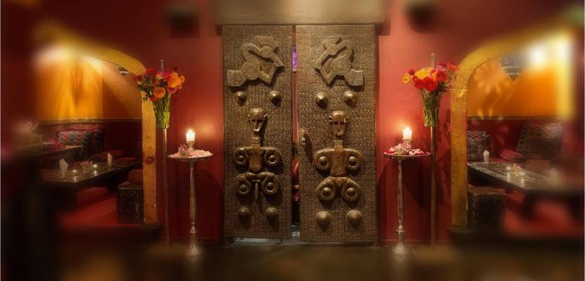 Purpur (Zurich, Suisse)