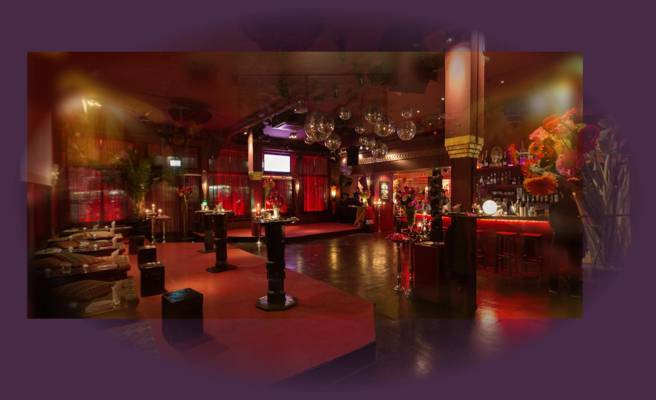 Purpur (Zurich, Suisse)