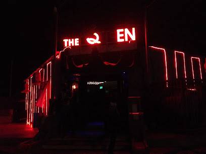 Queen Night Club (Ouagadougou, Burkina Faso)