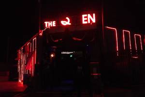 Queen Night Club