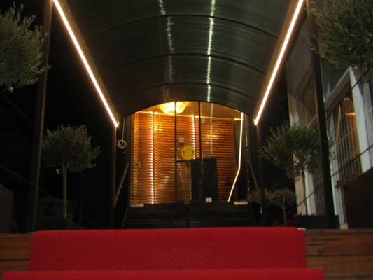 Queens Of The North (Athènes, Grèce)