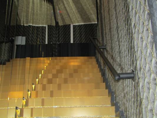 Queens Of The North (Athènes, Grèce)