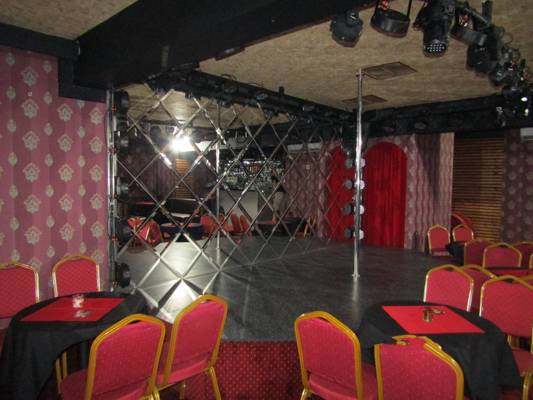 Queens Of The North (Athènes, Grèce)