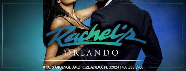 Rachel's Orlando (Orlando, États-Unis)