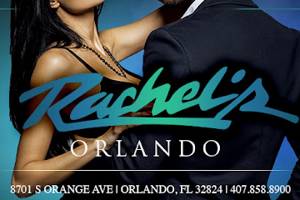 Rachel's Orlando