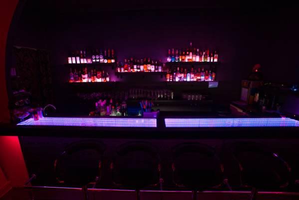 Rai Gentlemen's Club (Chişinău, Moldavie)