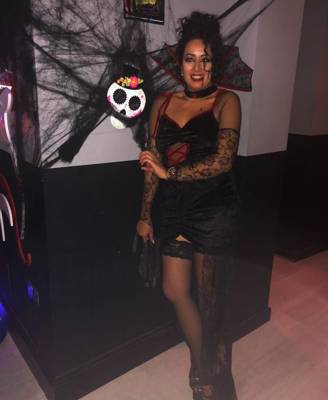 Rainbow Sports Bar (Londres, Royaume Uni)