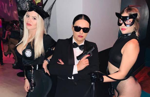 Rainbow Sports Bar (Londres, Royaume Uni)