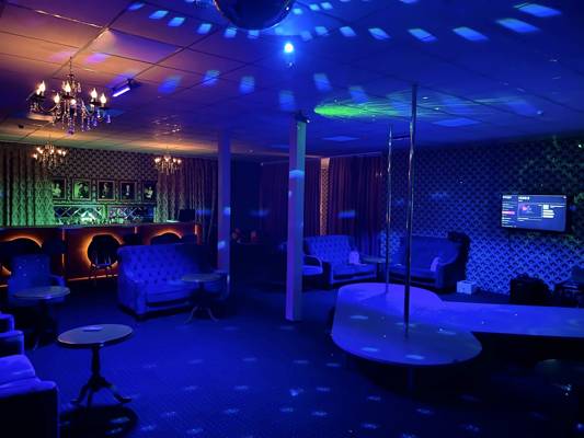 Rasputin (Almaty, Kazakhstan)