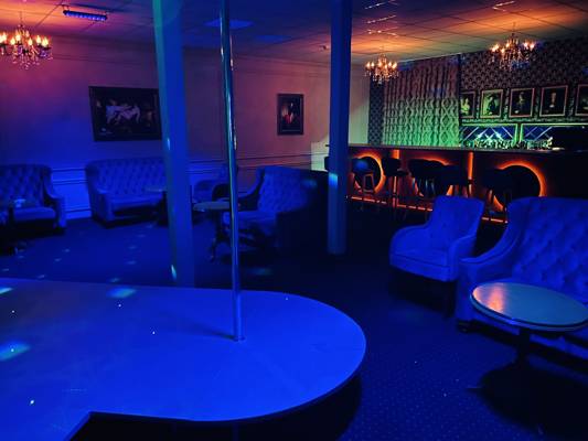 Rasputin (Almaty, Kazakhstan)