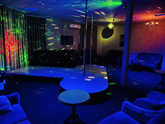 Rasputin (Almaty, Kazakhstan)