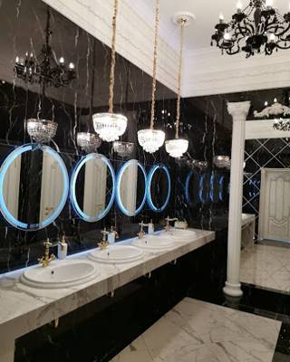 Razvlekatel'nyy Kompleks "ray" (Minsk, Biélorussie)