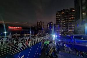 Razzmatazz Nightclub And Beer Garden