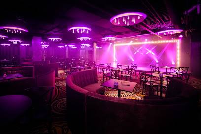 Rebuy Stars Cabaret (Bratislava, Slovaquie)