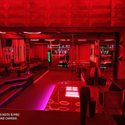Red Box Premium Gentleman Club (Belgrade, Serbie)