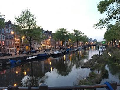 Red Light District Deluxe (Amsterdam, Pays-Bas)