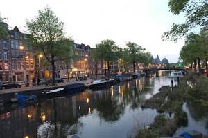 Red Light District Deluxe