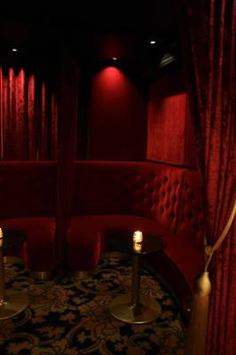 Red Lips Nachtclub, Bar Und Cabaret In Zürich (Zurich, Suisse)