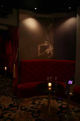 Red Lips Nachtclub, Bar Und Cabaret In Zürich (Zurich, Suisse)