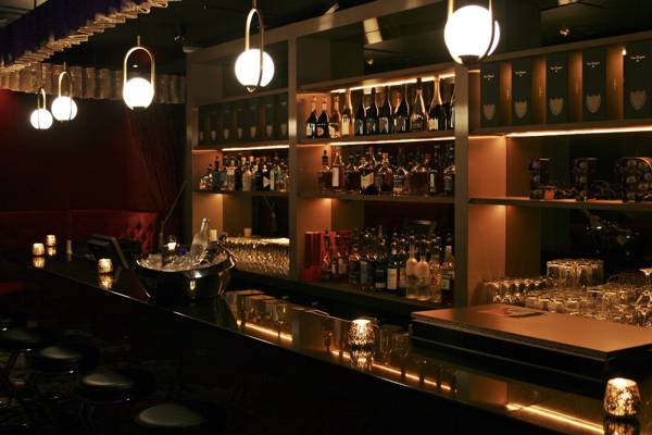 Red Lips Nachtclub, Bar Und Cabaret In Zürich (Zurich, Suisse)