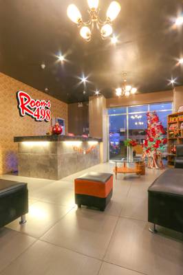 Redbrickhouse Videoke (Manille, Philippines)