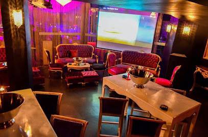 Rediguana Night Club (Tunis, Tunisie)