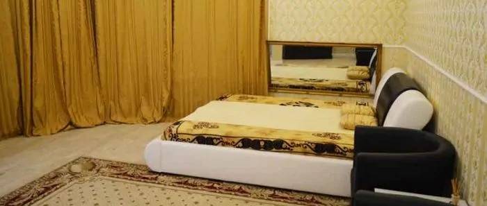 Relax Angel (Prague, Tchéquie)