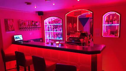 Relax Bar (Prague, Tchéquie)