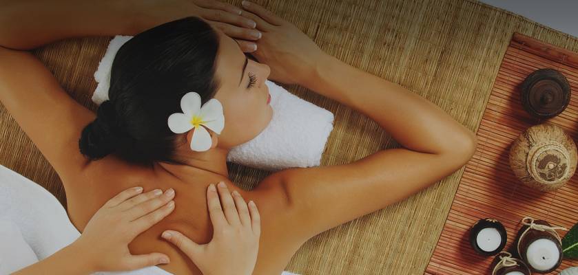 Relax Massage Center With New Staff (Islamabad, Pakistan)