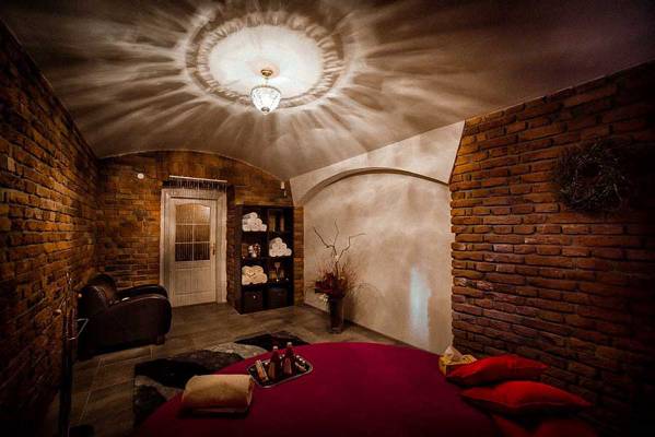 Relax Massage. Erotic Massage In Prague (Prague, Tchéquie)