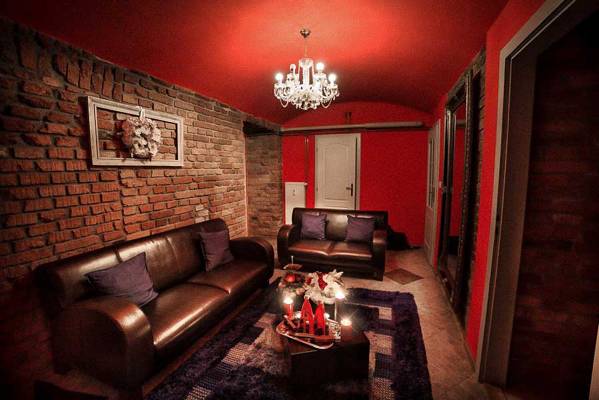 Relax Massage. Erotic Massage In Prague (Prague, Tchéquie)