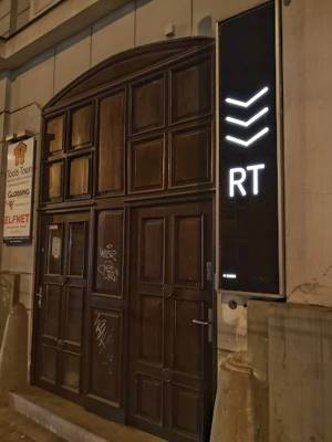 Relax Táboritská - Milenecký Azyl, Hodinový Hotel (Prague, Tchéquie)