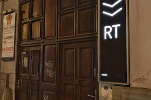 Relax Táboritská - Milenecký Azyl, Hodinový Hotel