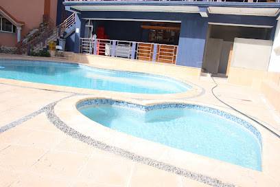 Revelation Hotel (Port-au-Prince, Haïti)