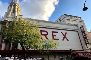 Rex Club