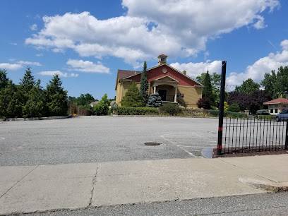 Rhode Island Dolls (Providence, États-Unis)